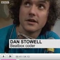 Dan Stowell Email