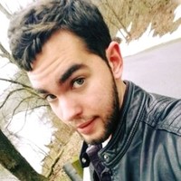 EdgeUP Technology Employee Spencer Creasy's profile photo