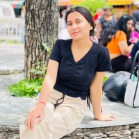 Roter Group of Companies Employee Himanshi Sharma's profile photo