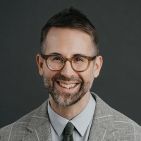 Association of Research Libraries Employee Marcel Laflamme's profile photo