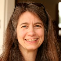 Children's book author Employee Christy Mihaly's profile photo