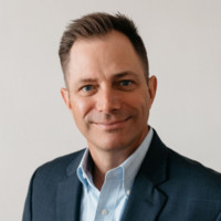 Gap Inc. Employee Rob Cpsm's profile photo