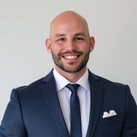 NorthView Advisors Employee Grant Thompson's profile photo