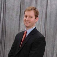 U.S. Bank Employee Bryan Turney's profile photo