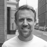 Black Kite Studios Employee Rich Fearon's profile photo