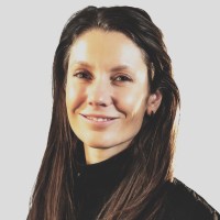 Euro Food Brands Employee Chloe Hoole's profile photo