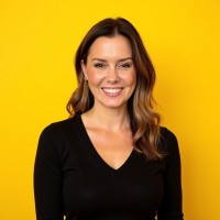 livingHR, Inc. Employee Amber Caraballo's profile photo