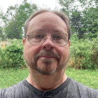 None Employee James Sickels's profile photo