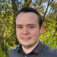 Control Chief Corporation Employee Noah Neel's profile photo