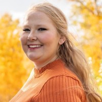 Courtney Rasmussen