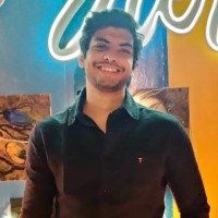 Neeraj Deshpande Email