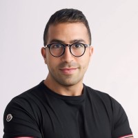 Vantiva Employee Ayman Mansour's profile photo