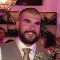 Joseph O'Neill Email & Phone Number