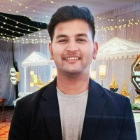 Target Employee Ahmad Sadiq's profile photo