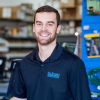 ProSource Supply Employee Trevor Turner's profile photo