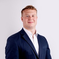 Navium Marine Limited Employee Josh Thorne's profile photo