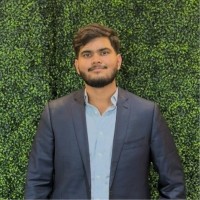 YARDMAX Employee Auwais Ahmed's profile photo