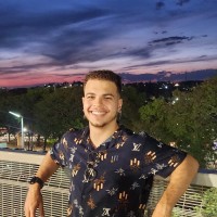 MobRadio Employee Pedro Ribas's profile photo