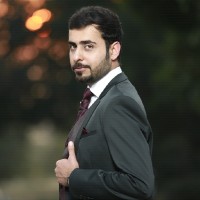 Noman Abbasi Email & Phone Number