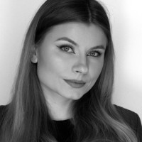 GL Optic Employee Daria Zając's profile photo