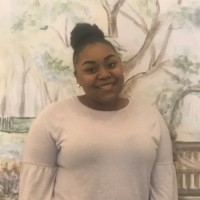 DCO Commercial Floors Employee Shudae Coakley's profile photo