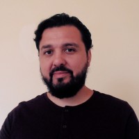 Posiciona® Capacitación Employee Sebastián Peña Jorquera's profile photo