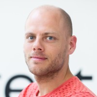 Ruben Timmerman Email & Phone Number