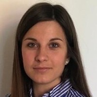 Lymphatica Medtech Employee Vicky Boucard's profile photo