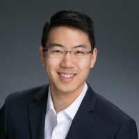 Unifi Employee Andy Shin's profile photo