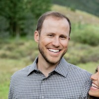 Oracle Employee Tyler Flood's profile photo