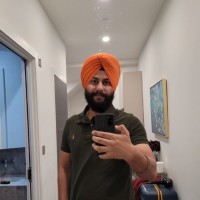 Pawandeep Singh Email