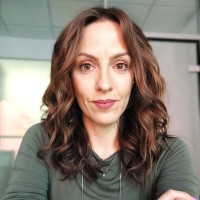 Alina Cranga Email & Phone Number