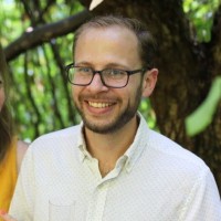 Microsoft Employee Ben Loeb's profile photo
