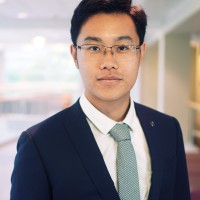 ByteDance Employee Mark Dong's profile photo
