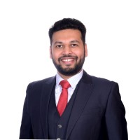 Bank of America Employee Mandeep Yadav's profile photo