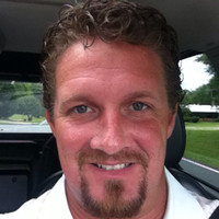 Carolina Caring Employee Dale Sharpe's profile photo