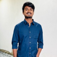 Swaroop K Email