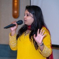 Hetvi Solanki Email