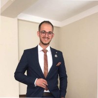 Yahya Qudiemat Email