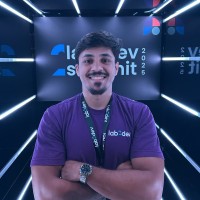 Lab2dev Employee Alexandre Junior's profile photo