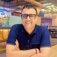 Flipkart Employee Rajiv Gupta's profile photo