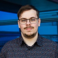 Michel Glazenborg's profile photo