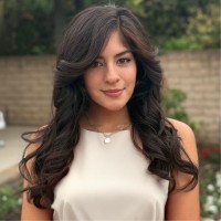 The Walt Disney Company Employee Sandra Sandoval's profile photo