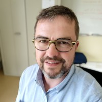 INSA Rennes Employee Hugues le Noane's profile photo