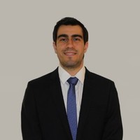 Amity College Employee Kerim Itimat's profile photo