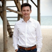 TechnicInsider Employee Tomáš Svoboda's profile photo