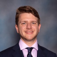 Fundación En Vía Employee Nathan Pratt's profile photo