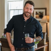 Bruichladdich Distillery Company Employee Robert McEachern's profile photo