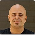 Thierry Hassid Email & Phone Number