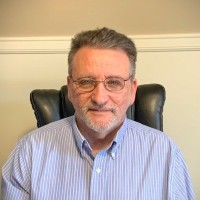 The Carbon Trap Project Employee Larry Sutton's profile photo